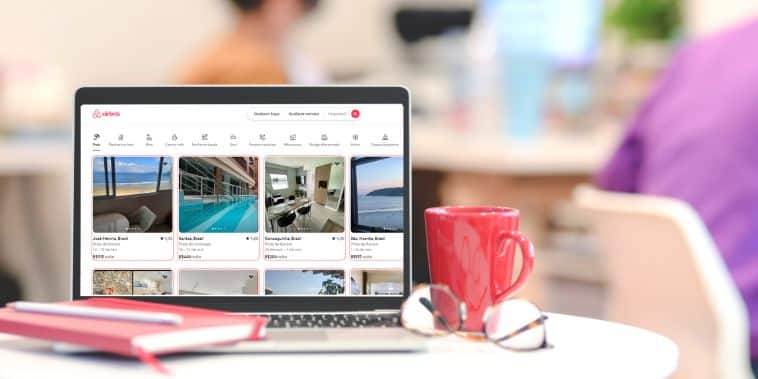 Airbnb é confiável