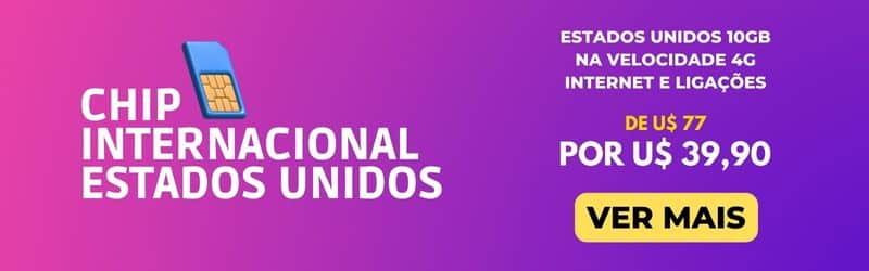 Banner de Chip Internacional
