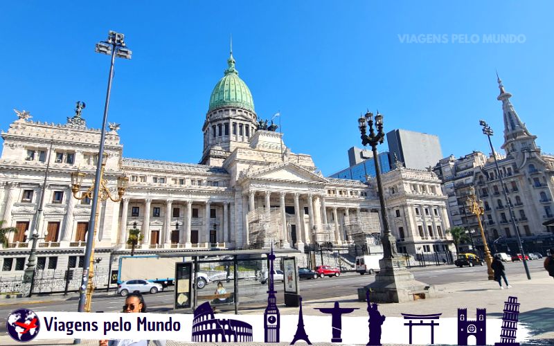 O que conhecer em Buenos Aires
