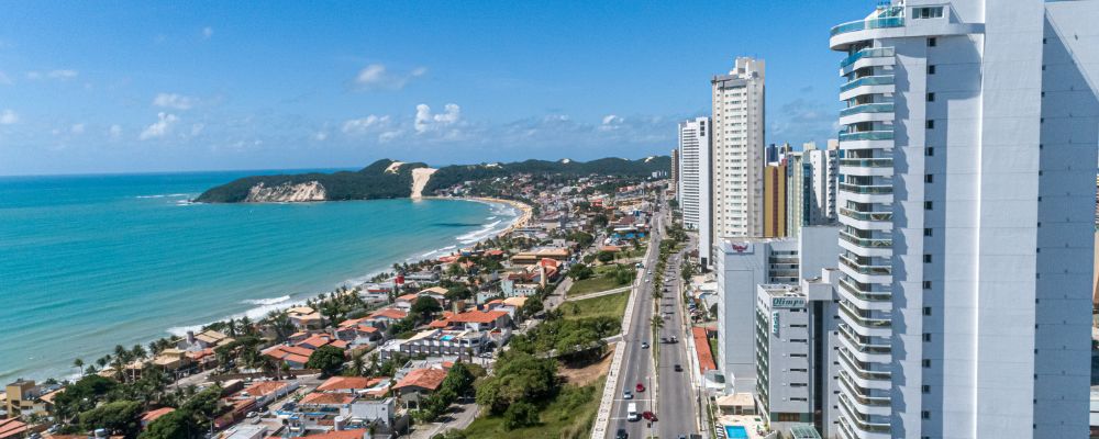 Roteiro em Natal