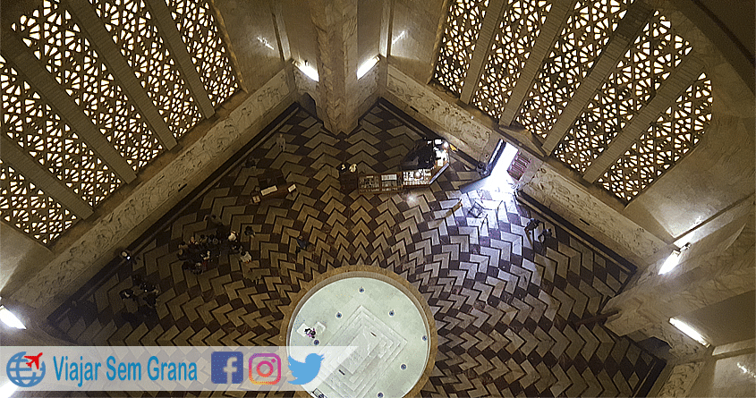 Monumento Voortrekker