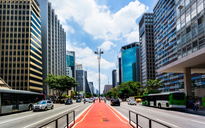 Avenida Paulista