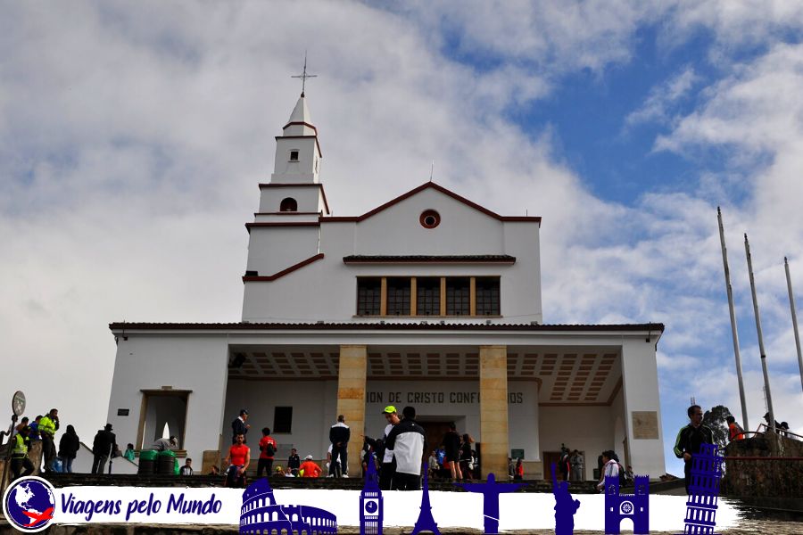 Basílica do Nosso Senhor de Monserrate