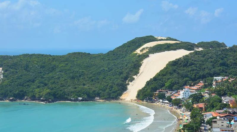 morro do careca