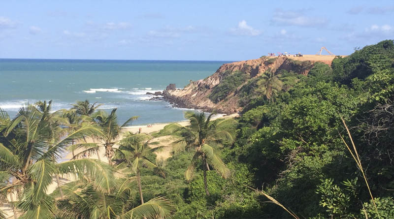 Lugares que você tem que visitar em Natal RN