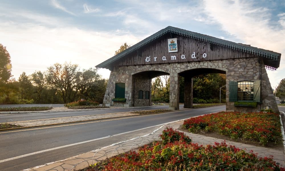 Experiência ruim em um passeio em Gramado