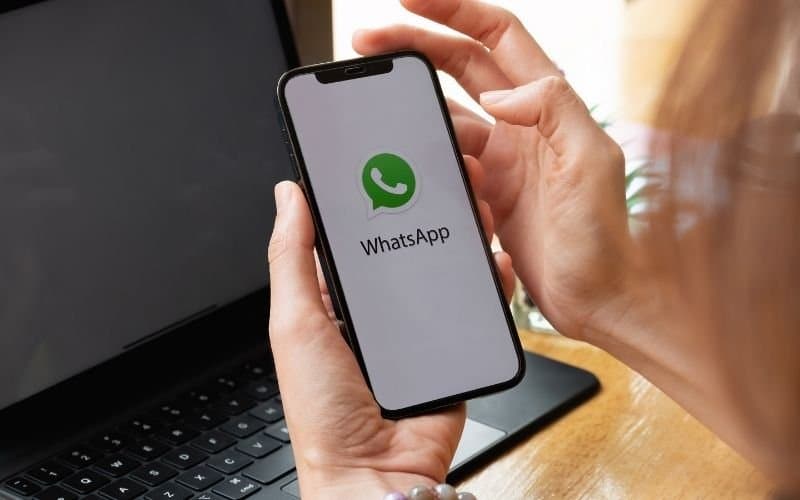 Grupo no WhatsApp sobre problemas com Hurb