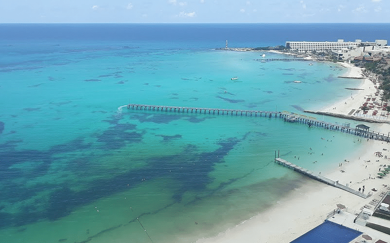 O que fazer em Cancún?