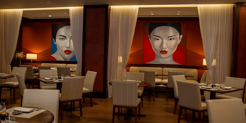 Mee - Restaurantes brasileiros com estrela michelin