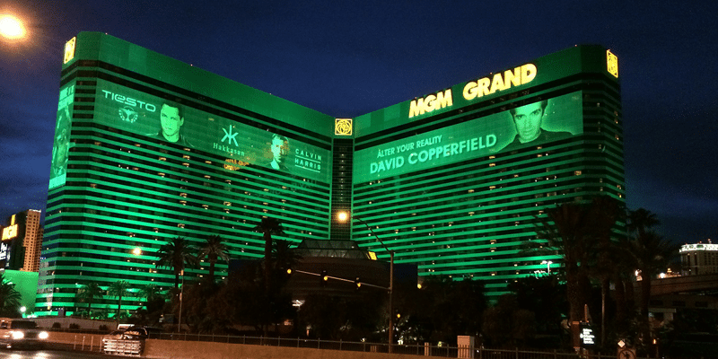 MGM Grand