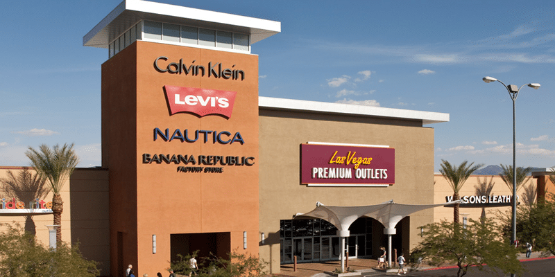 Outlets