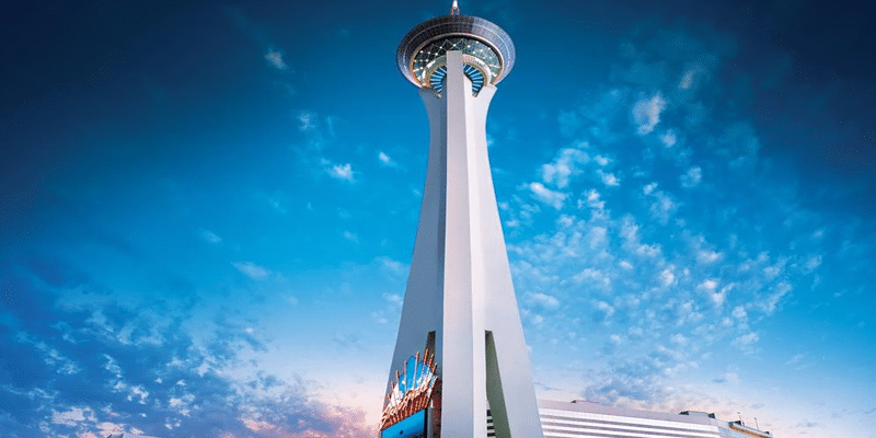Stratosphere