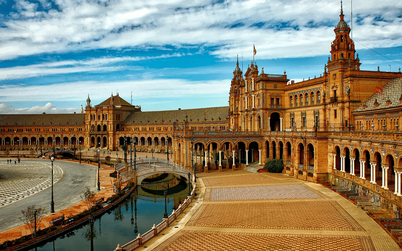 lugares para viajar