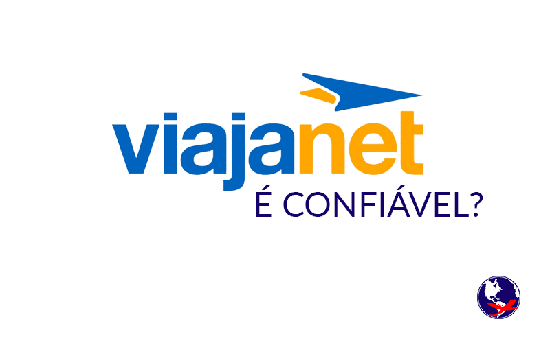 Viajanet é confiável