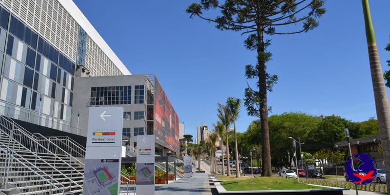 boulevard arena da baixada
