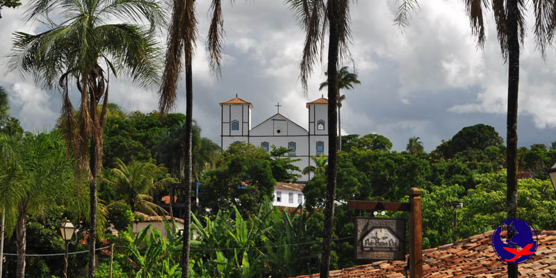 O que fazer em pirenópolis