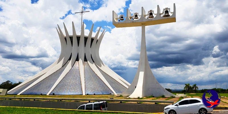 Catedral de Brasília
