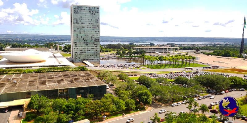 congresso nacional em brasília