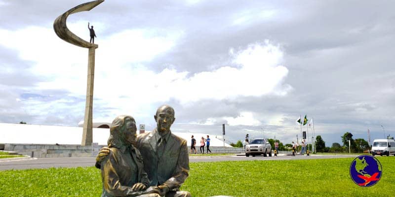 Memorial JK