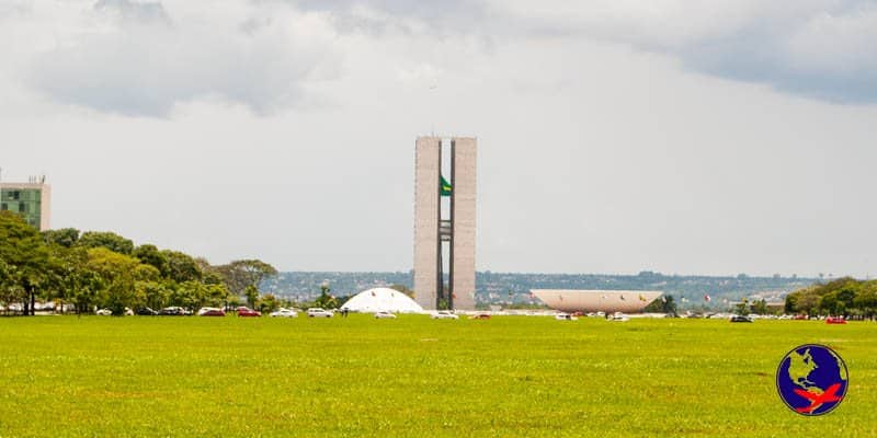 o que fazer em brasília?