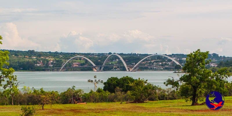 Ponte JK