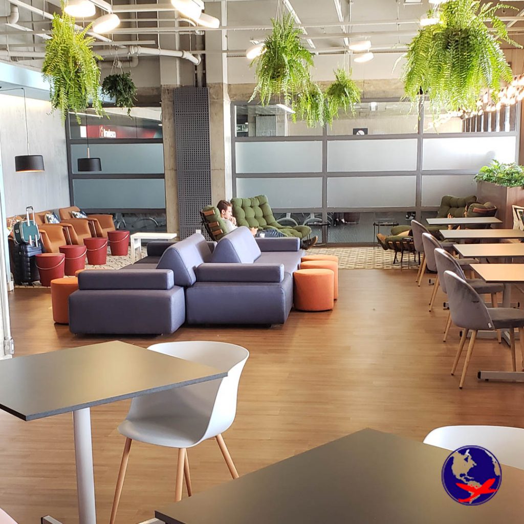 Espaço do Cowork