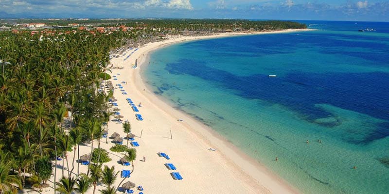 Hotéis em Punta Cana
