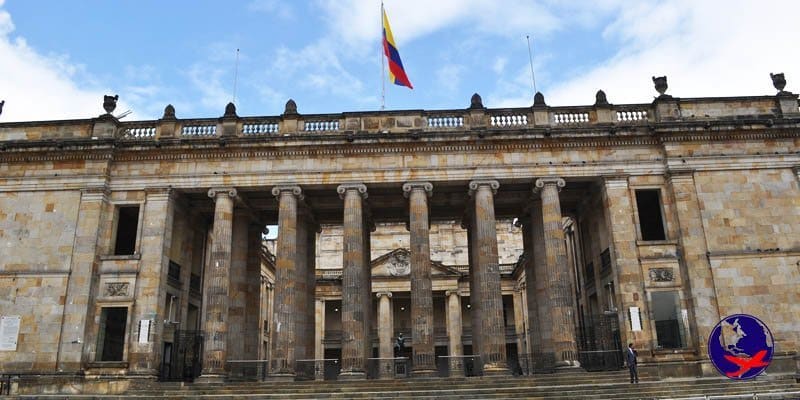 O que fazer em Bogotá