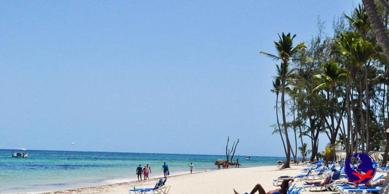 Punta Cana o que fazer
