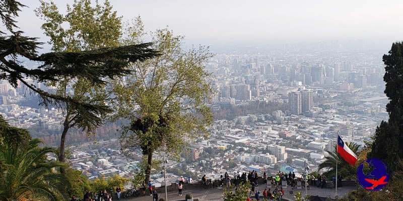 O que fazer em Santiago Sem Grana