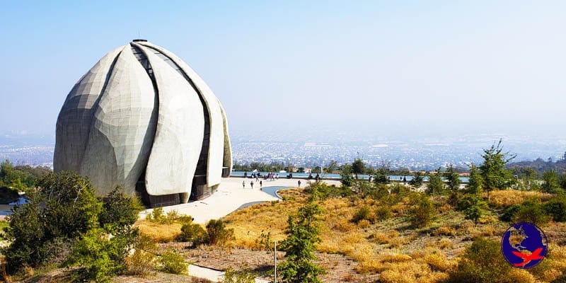 Templo Bahá'í Santiago