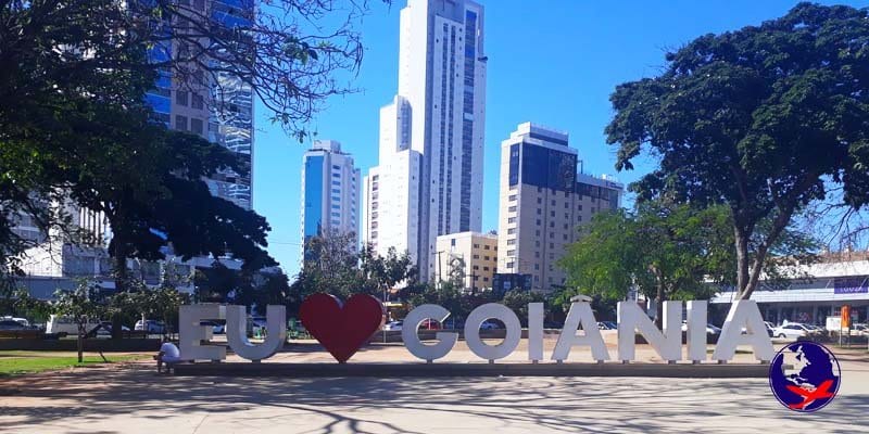 O que fazer em Goiânia