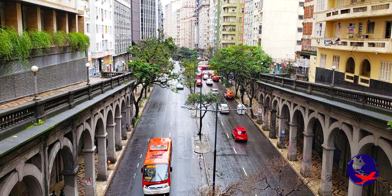 O que fazer em Porto Alegre
