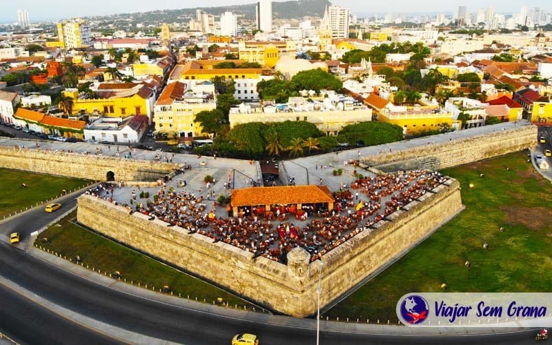 Café del Mar Cartagena