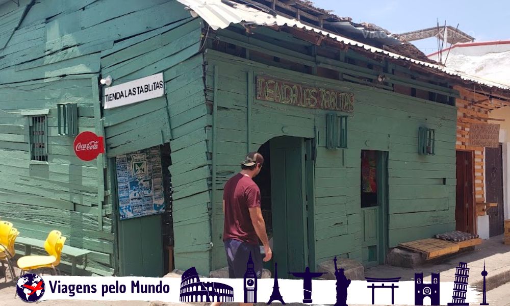 Free Walking Tour por Getsemaní
