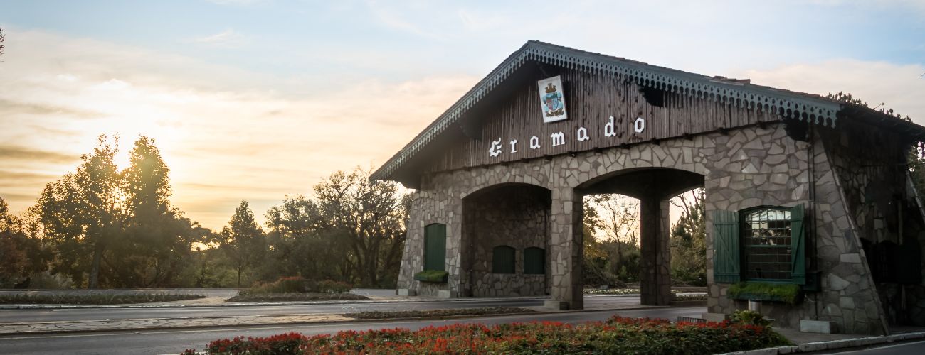 O que fazer em Gramado, guia completo