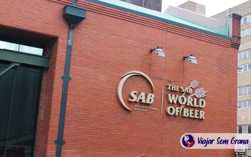 Museu da Cerveja