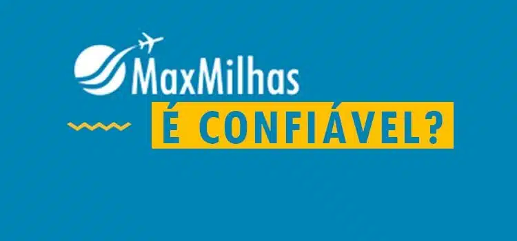 Max Milhas é confiável