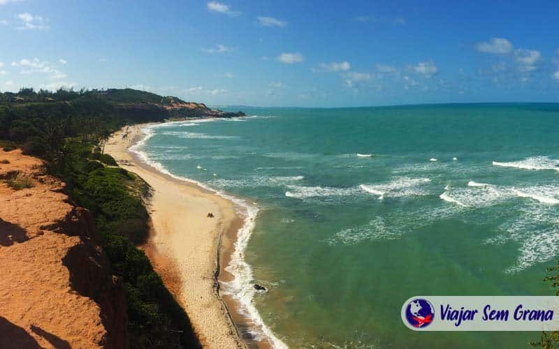 praia do amor