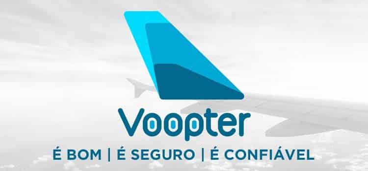Voopter é confiável