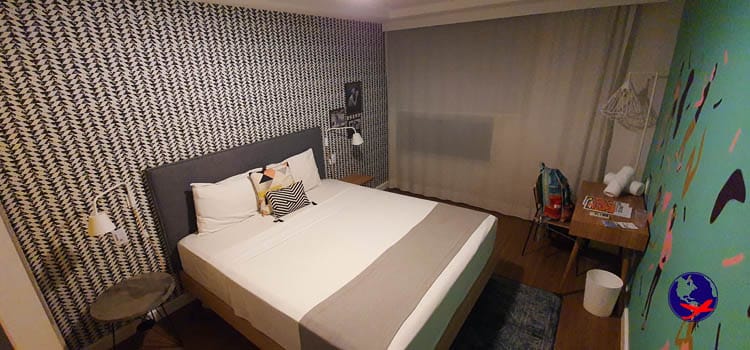 Hostel no Rio de Janeiro