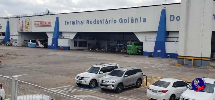 Hotéis em Goiânia
