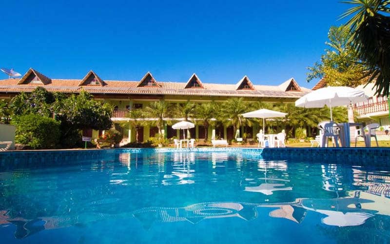 hotel mandala