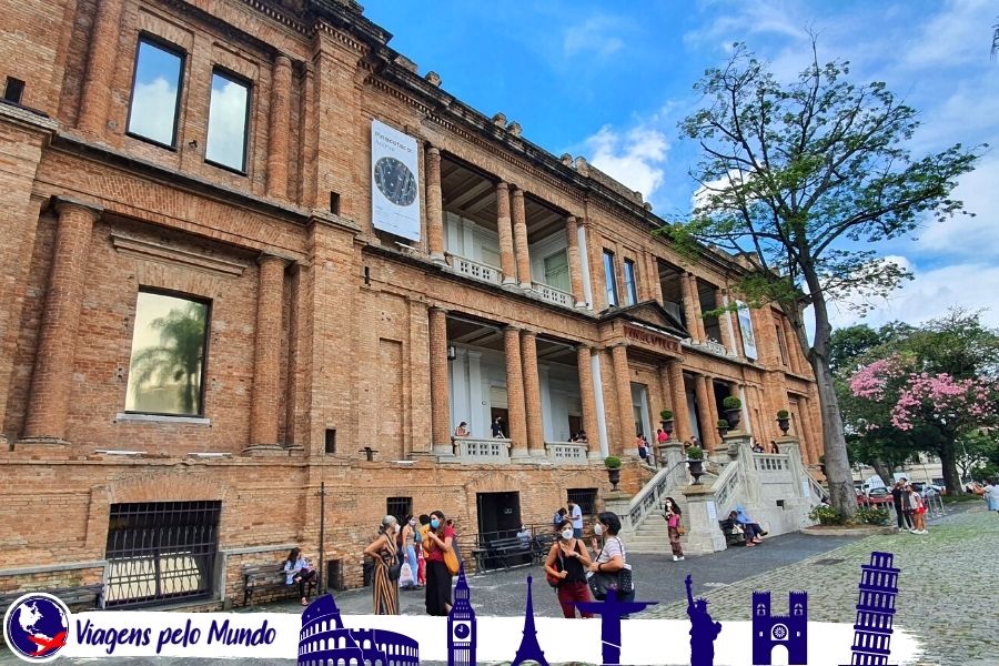 Pinacoteca do Estado