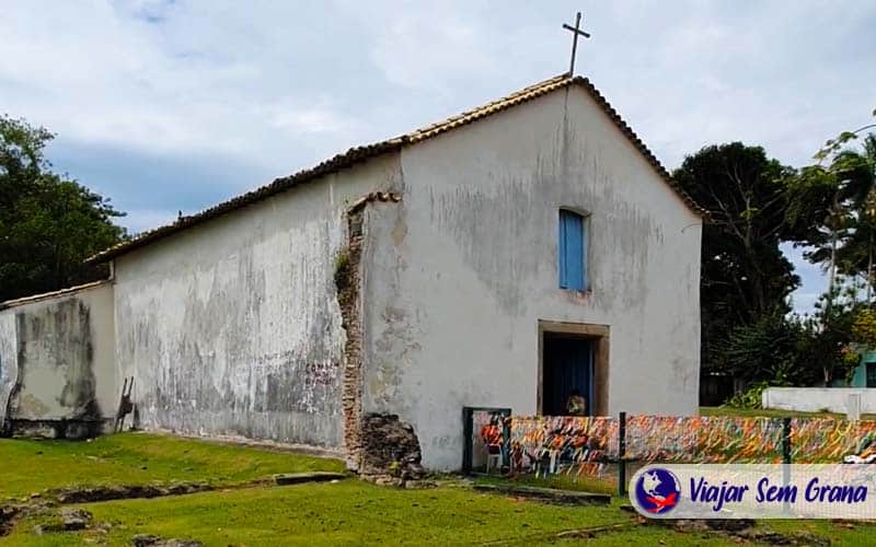 Igreja de São Benedito