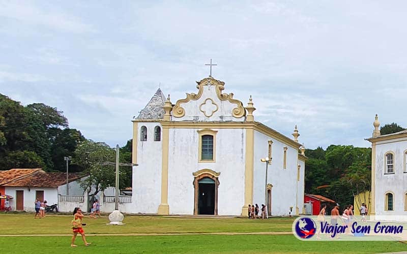 Igreja nossa senhora da penha