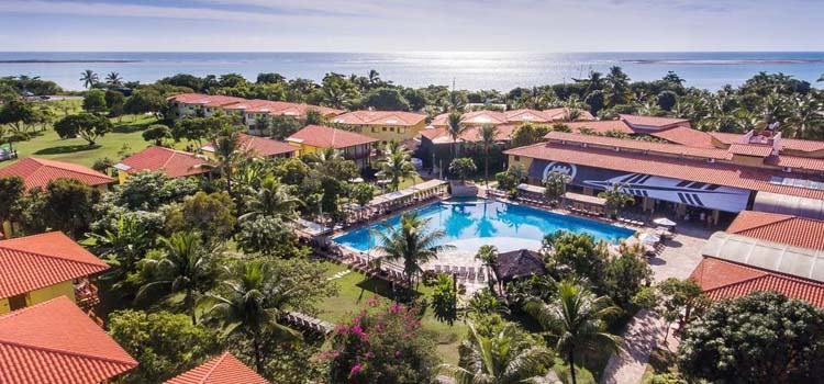 Resorts em Porto Seguro