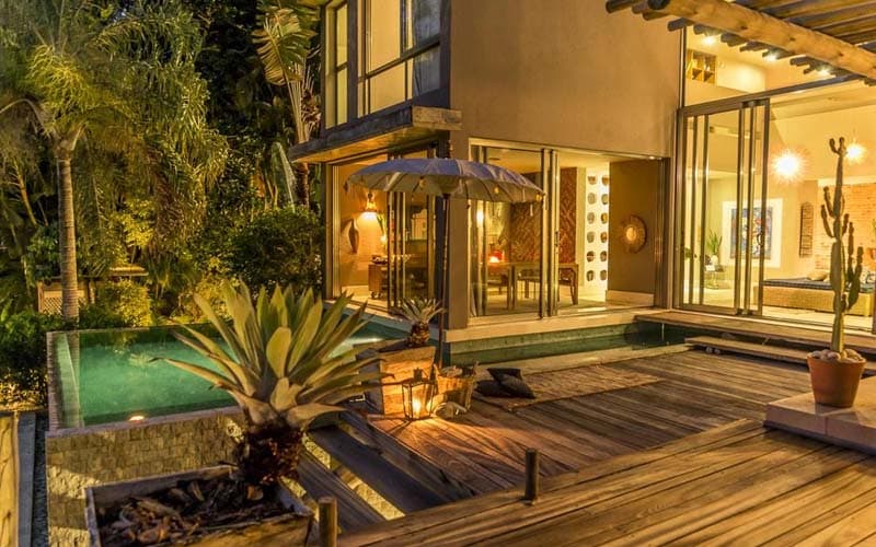 Mercatto casa hotel