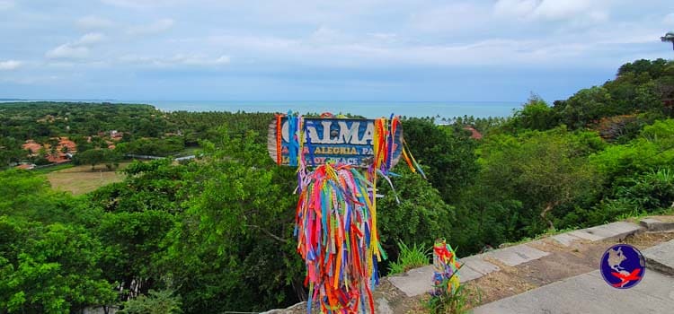 O que fazer em Arraial Dajuda