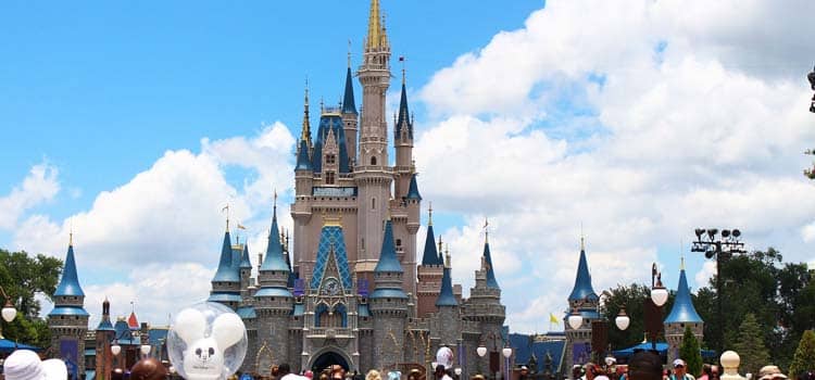 Parques em orlando